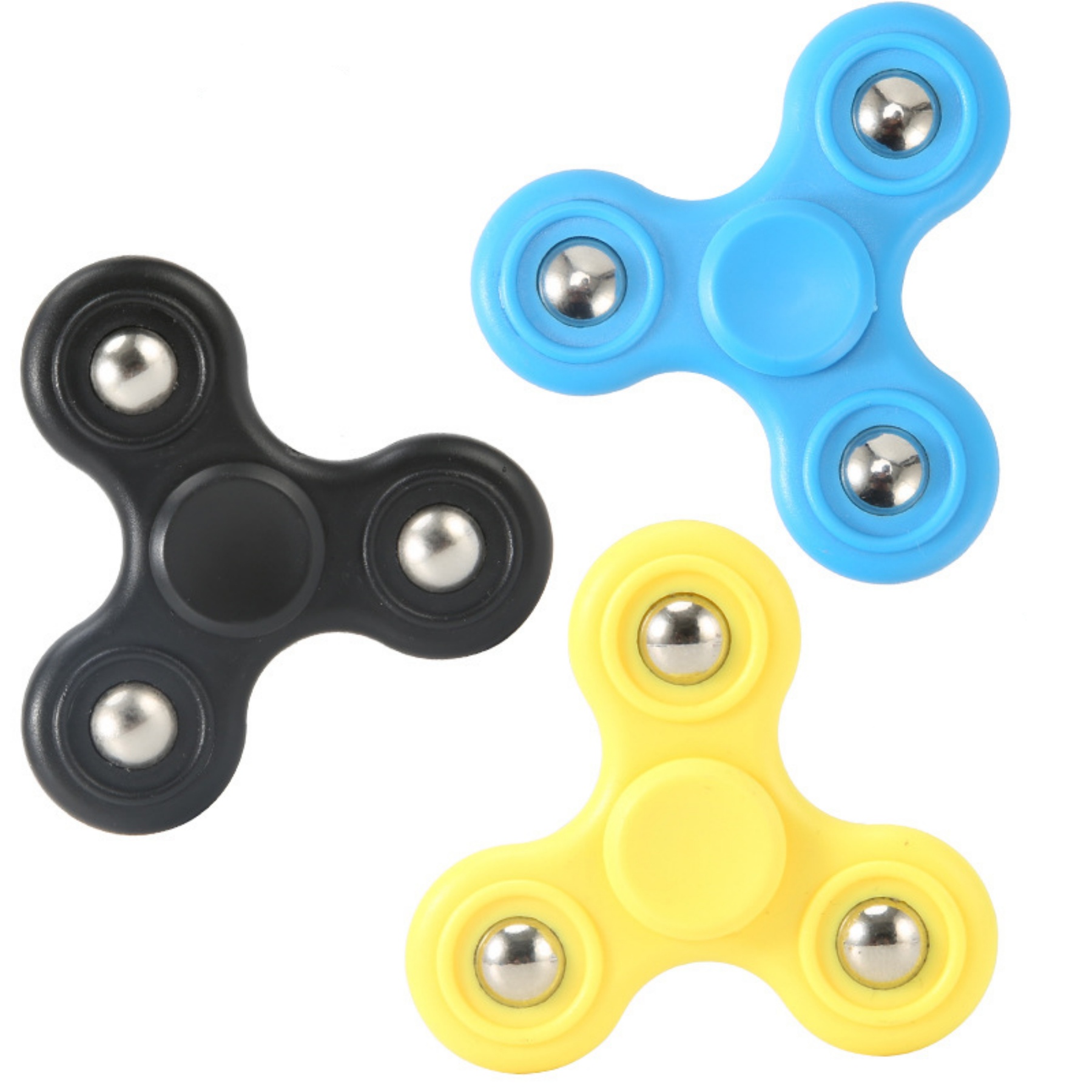 Hand Fidget Spinner 3
