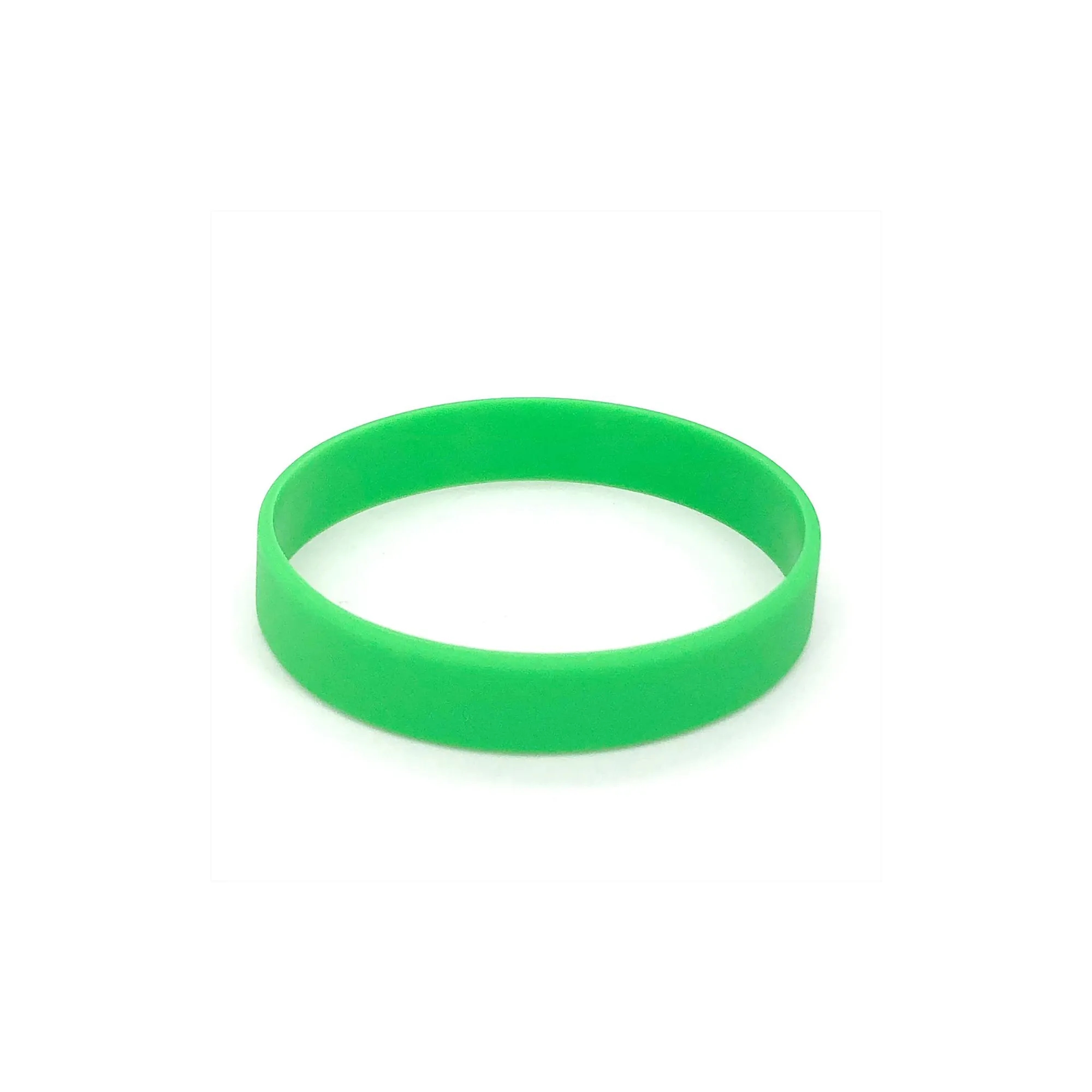 Custom Silicone Bracelet 20