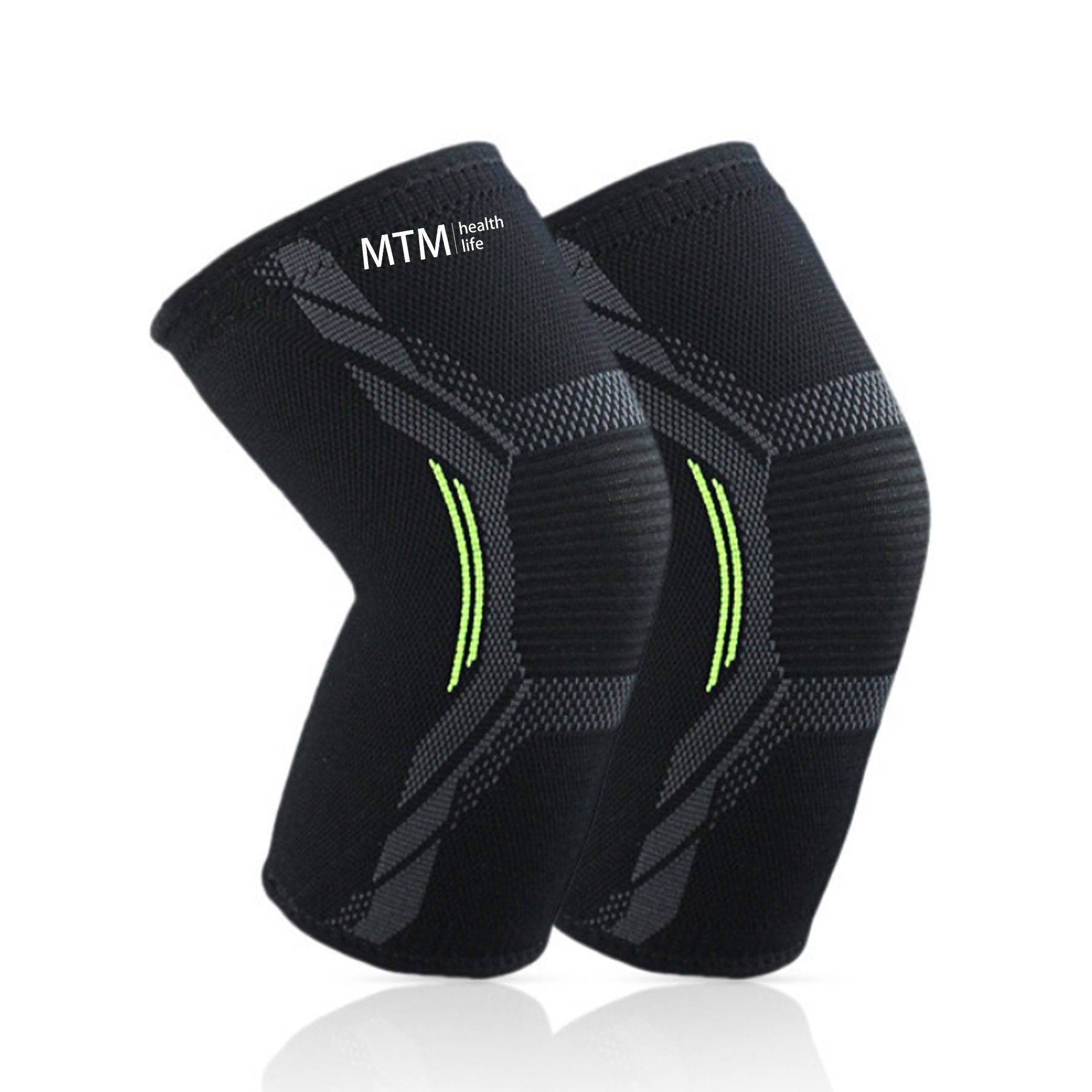 High Resilience Nylon Knee Pads 6