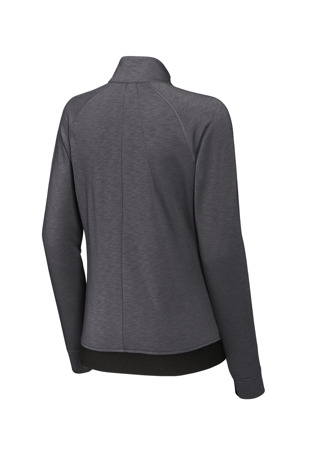 Sport-Tek® Women's PosiCharge Strive Full-Zip 7