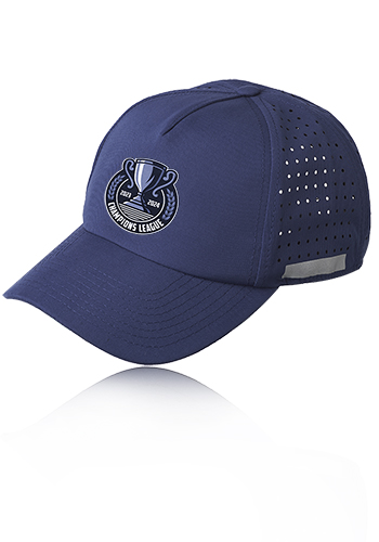 Riverton Performance Running Caps 7