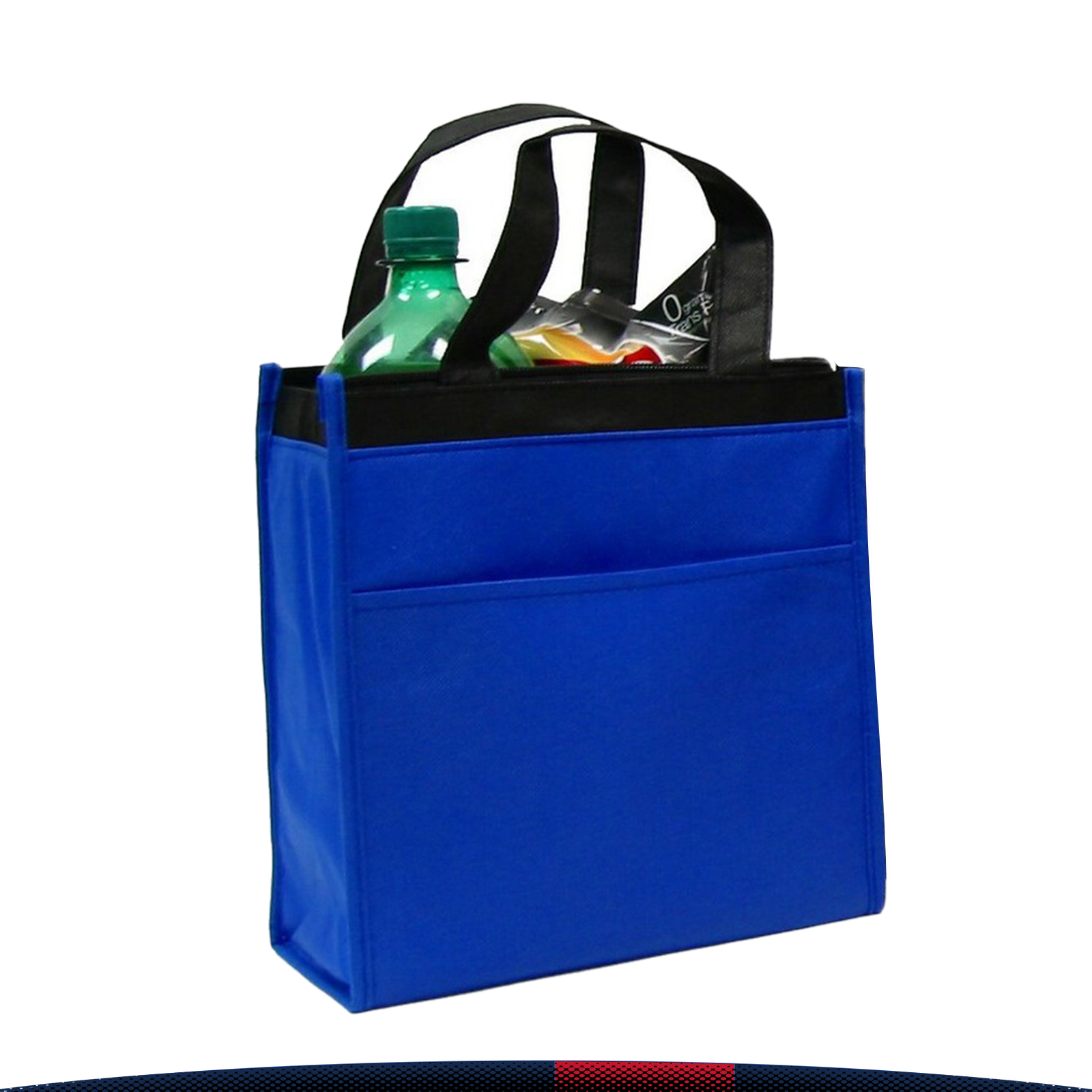 Drash Cooler Tote Bag 5
