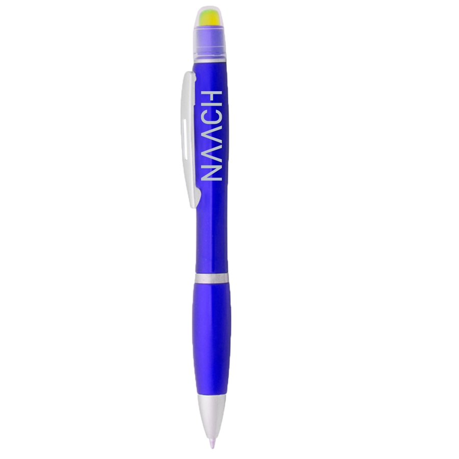 Marathon Gel Highlighter Pens 8