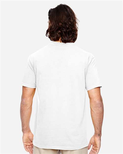 Unisex Classic T-Shirt - EC1000 45