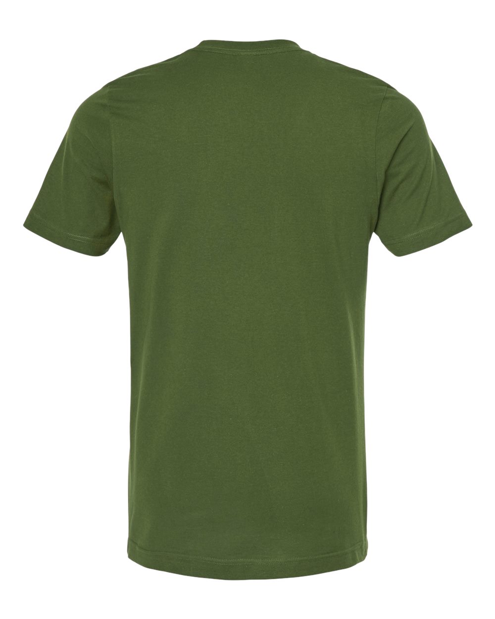 Combed Cotton T-Shirt - 602 236