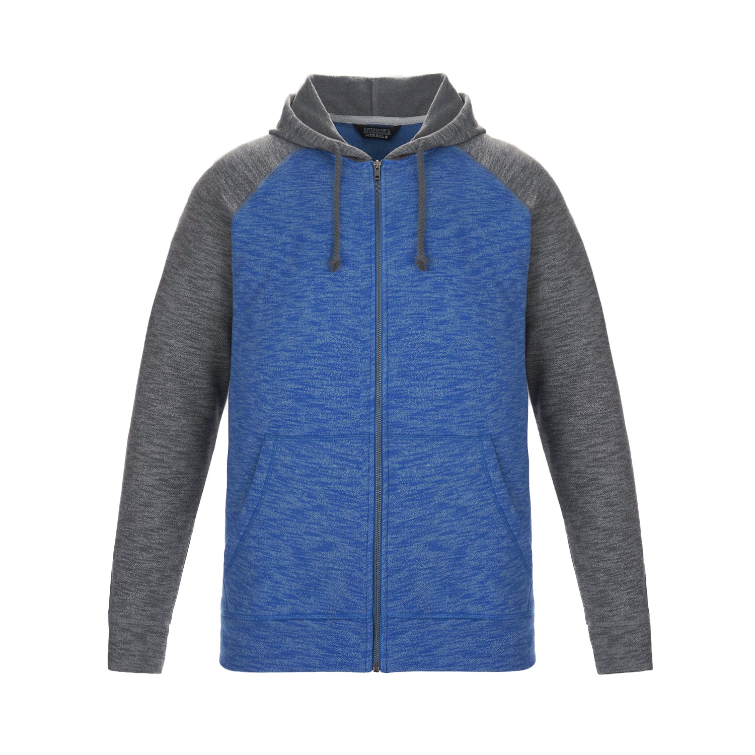 Irvine, custom hoodie or sweatshirt with logo imprint 4