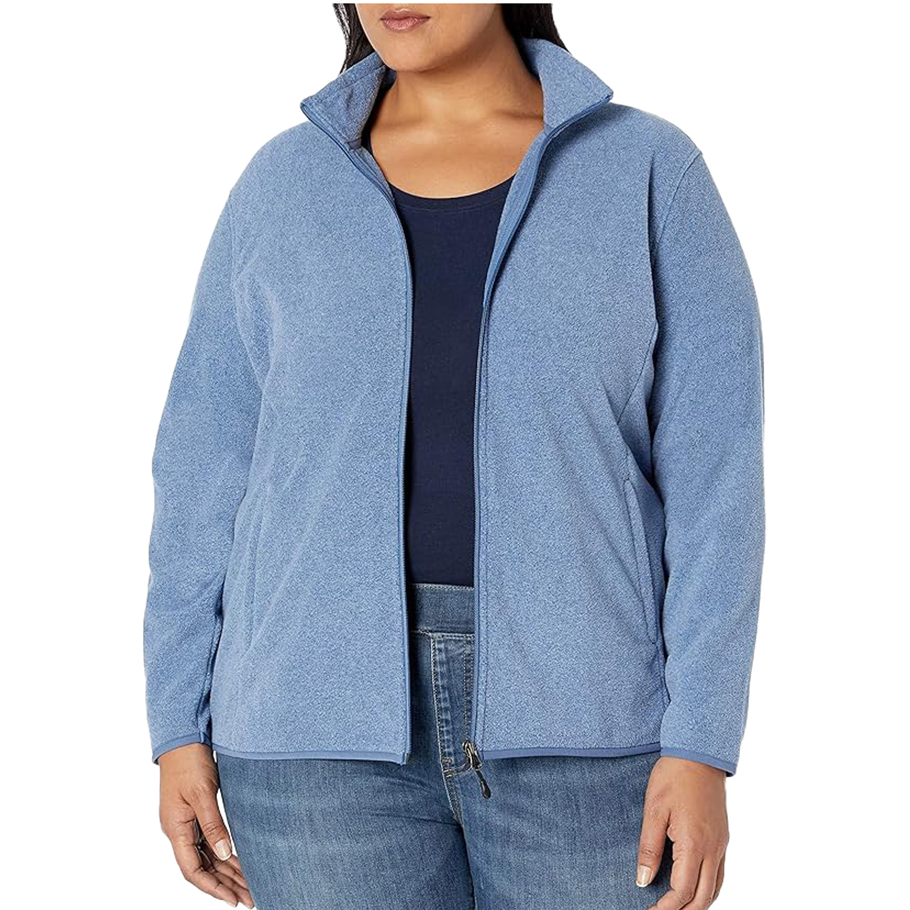 Fleece Jacket 15