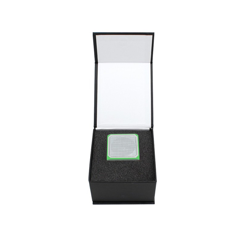 BlueCUBE Wireless Speaker 10