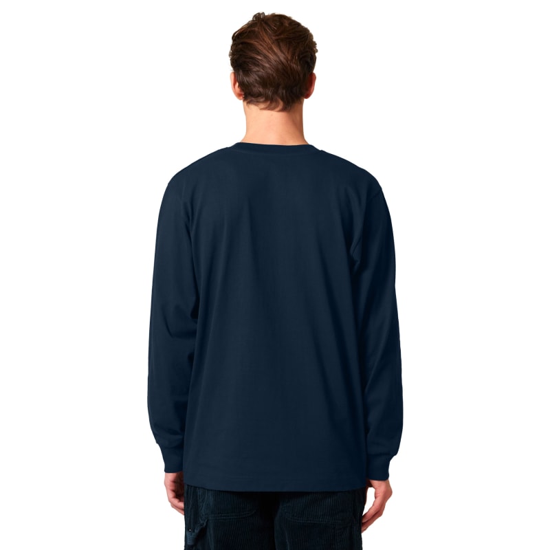Stanley/Stella Unisex Freestyler Heavyweight Long Sleeve Tee 5
