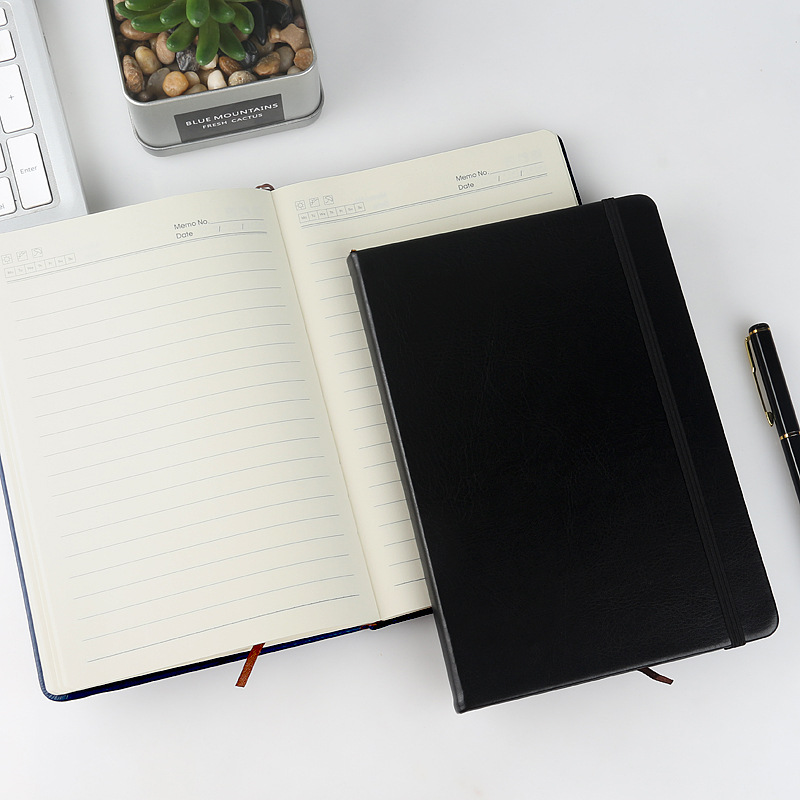 Leather Cover Journal Books 2