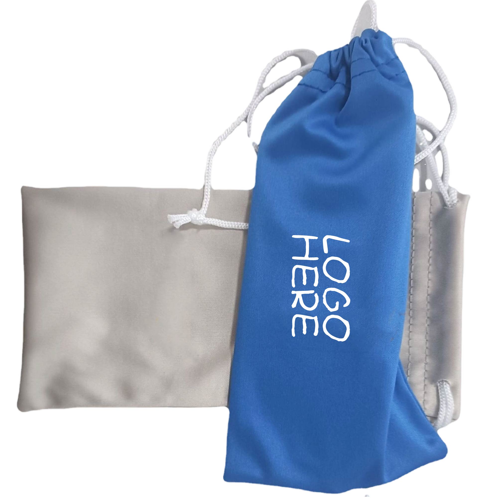 Sunglasses Microfiber Pouch Bag 2