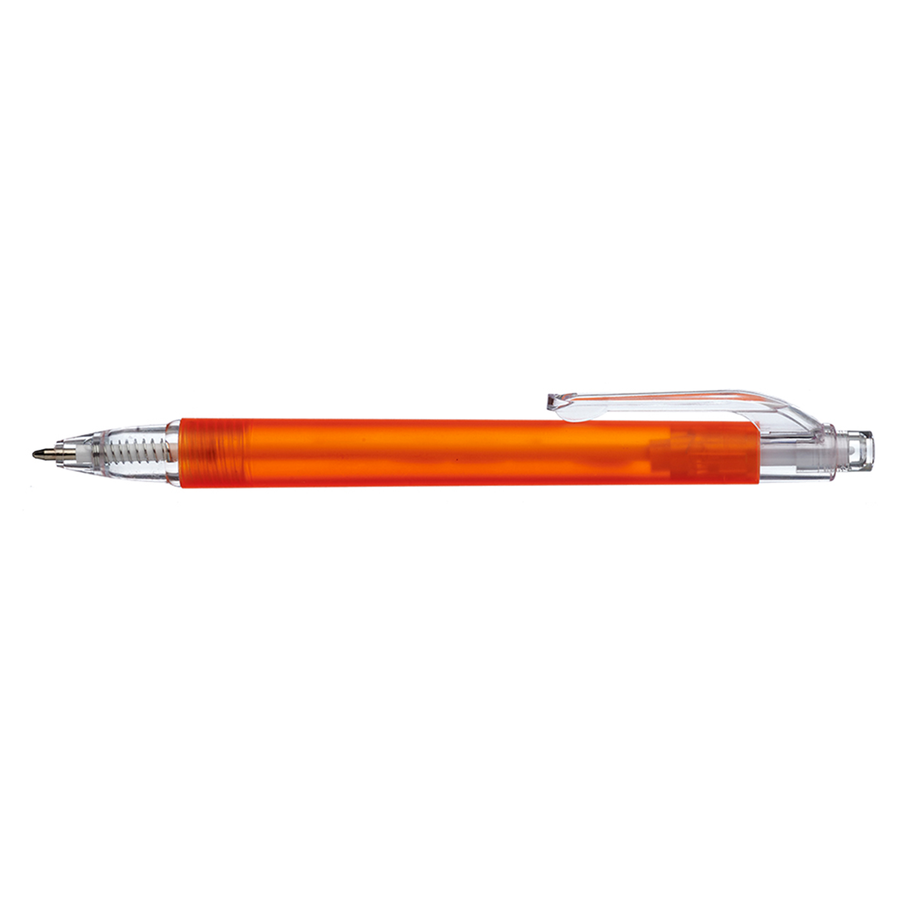 Elu Translucent Ballpoint Pen 6