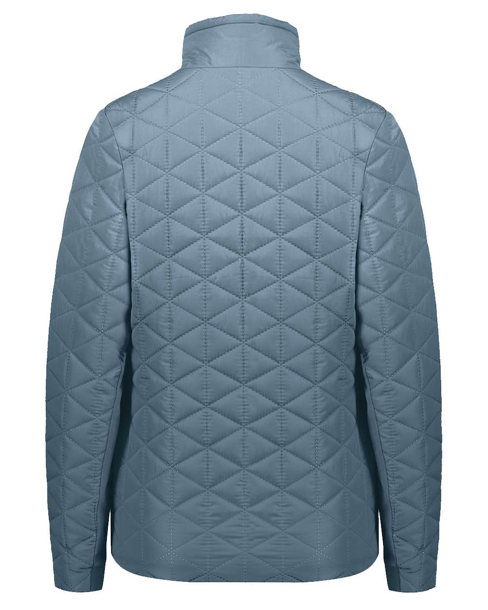 Women's Repreve® Eco Quilted Jacket - 229716 22
