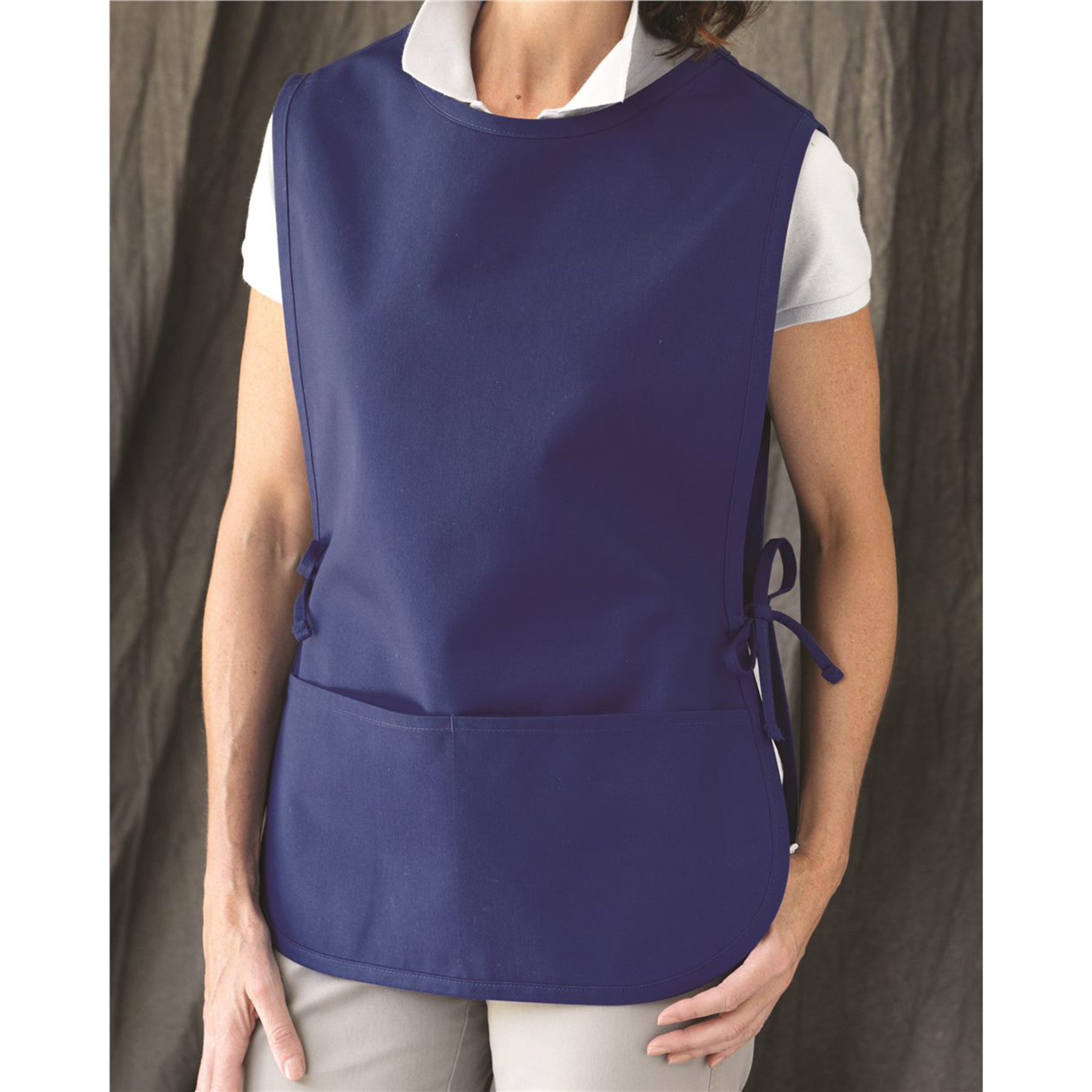 Christine C2 Cotton Twill Cobbler Apron 4