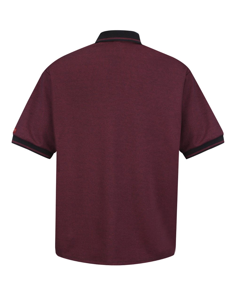 Men's Performance Knit Twill Shirt - SK52 10