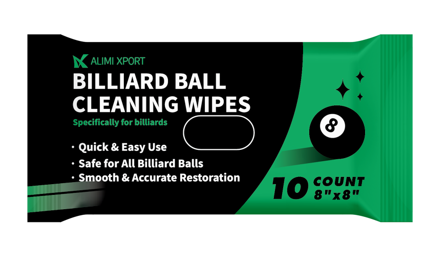 Disposable Wet Wipes 1