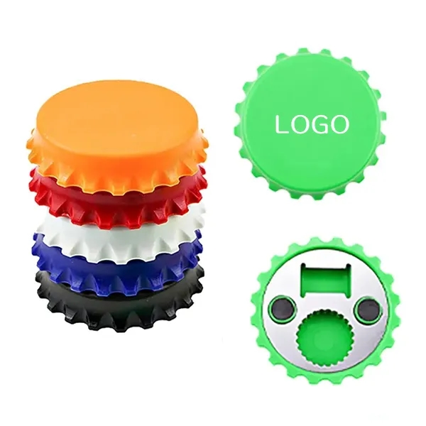 Magnetic Bottle Opener 2