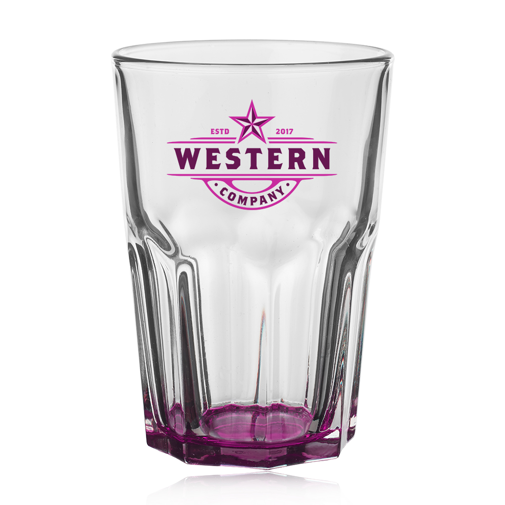 12.5 oz. Classic Bar Glasses 18