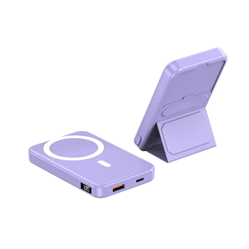 The Sustainable 10000mAh Power Bank 8