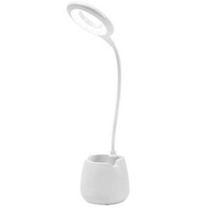 Creative Desk Lamp With Pen Holder 7