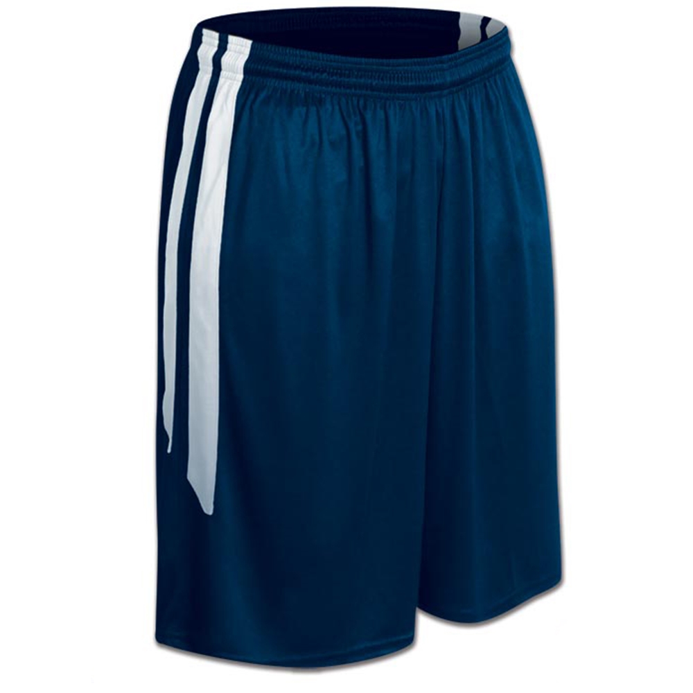 Muscle Basketball Short 18