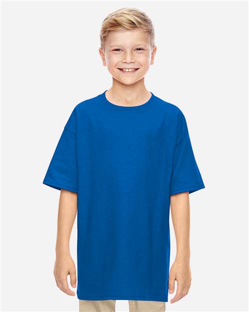 Youth Heavy Cotton™ T-Shirt - 5000B 110