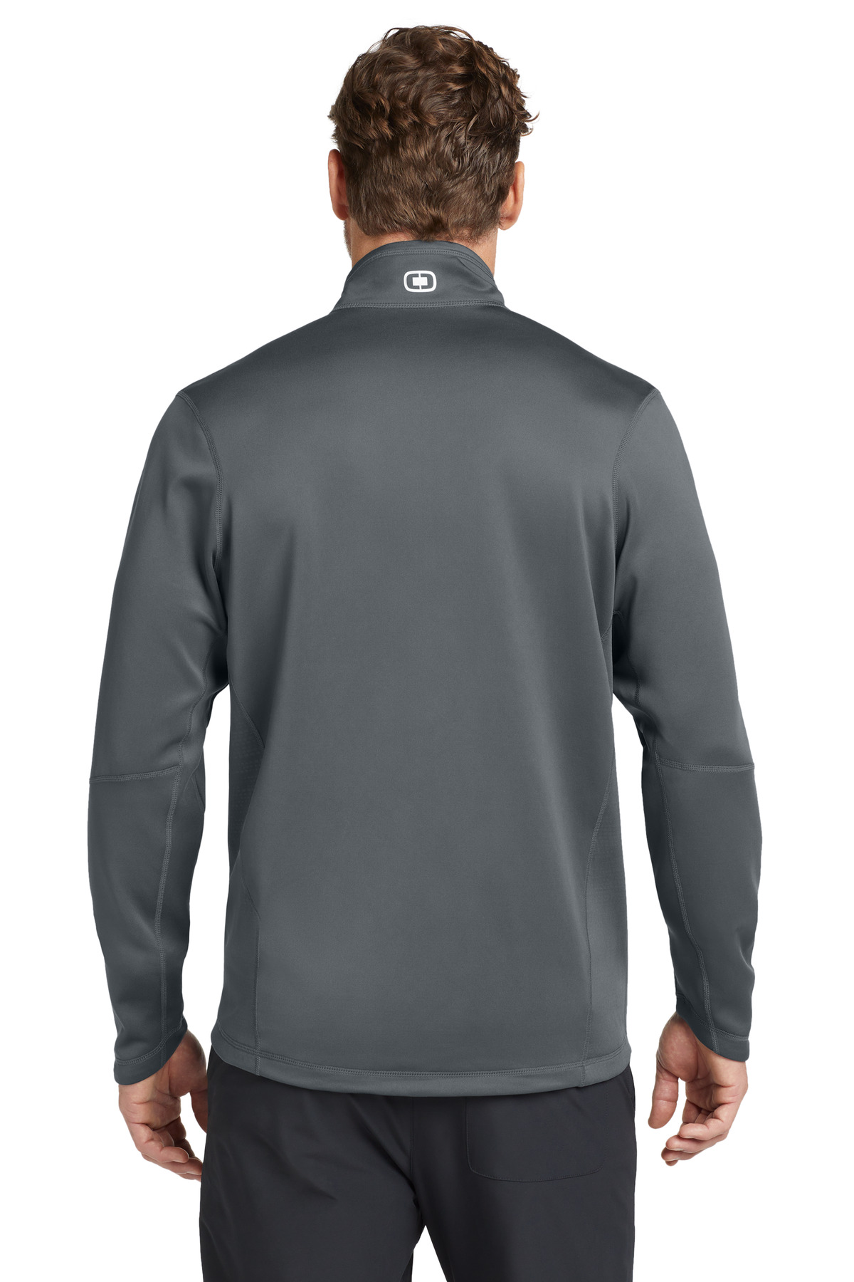 OGIO Fulcrum Full-Zip. OE700 1