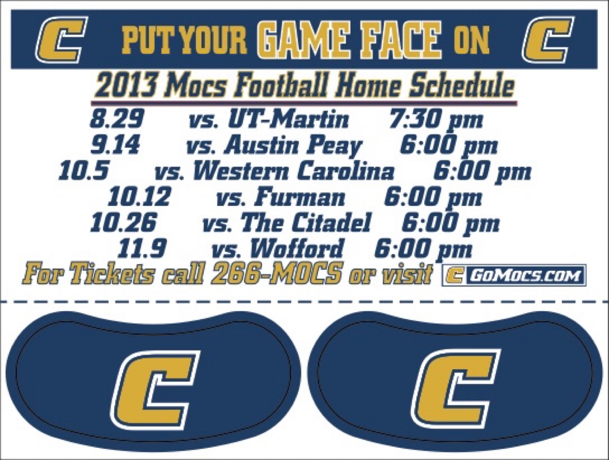 Waterless Peel & Stick Tattoo Custom Promotional Card (3.5"x2.75") 13