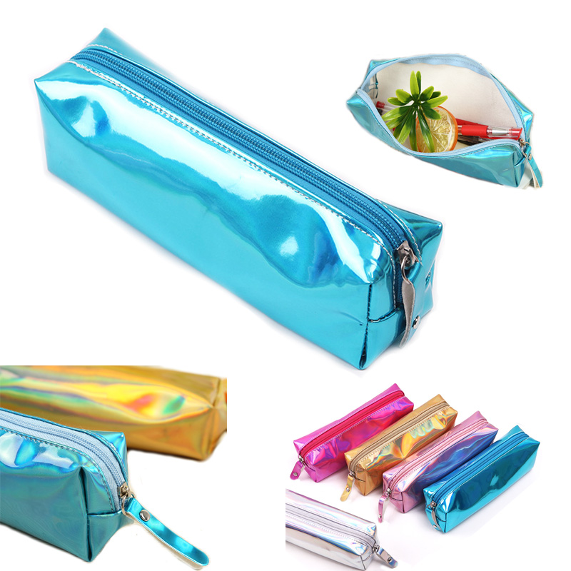 PU Student Pencil Case 2