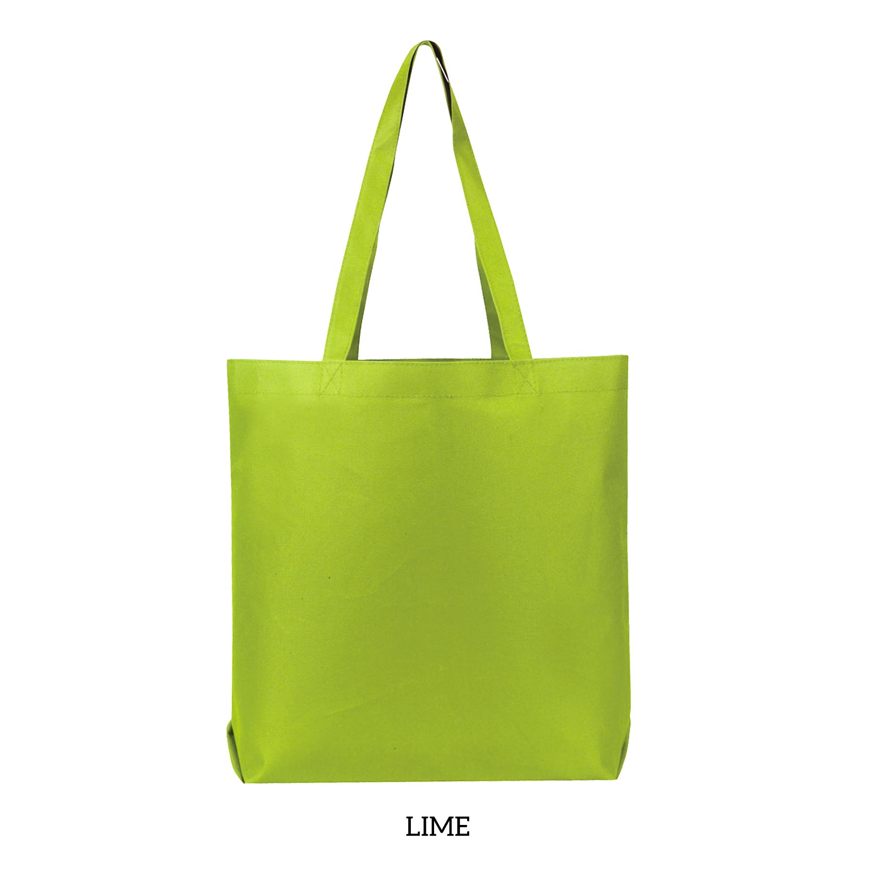 80 gm Non-Woven Tote Bag 13