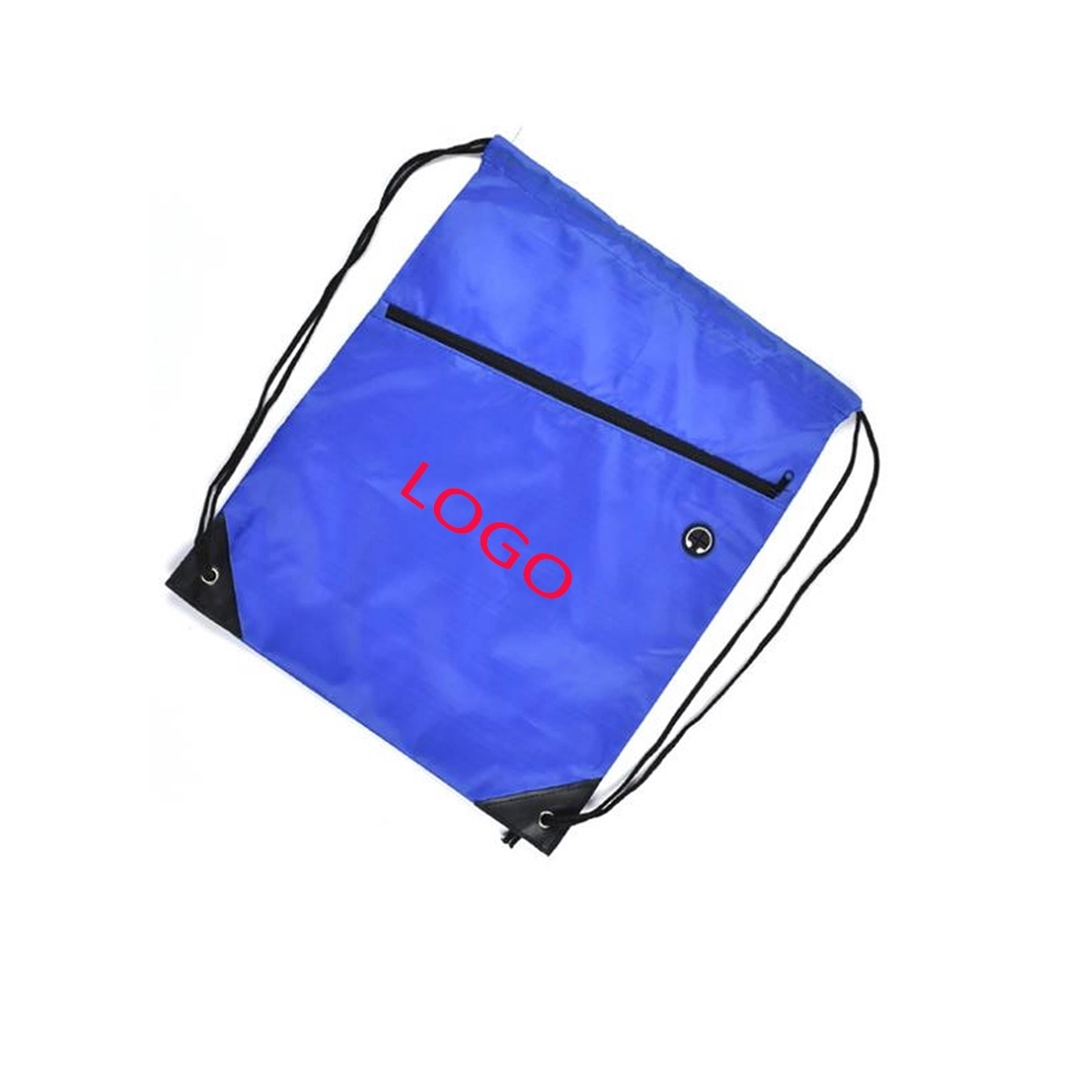 Drawstring Sports Backpack 2