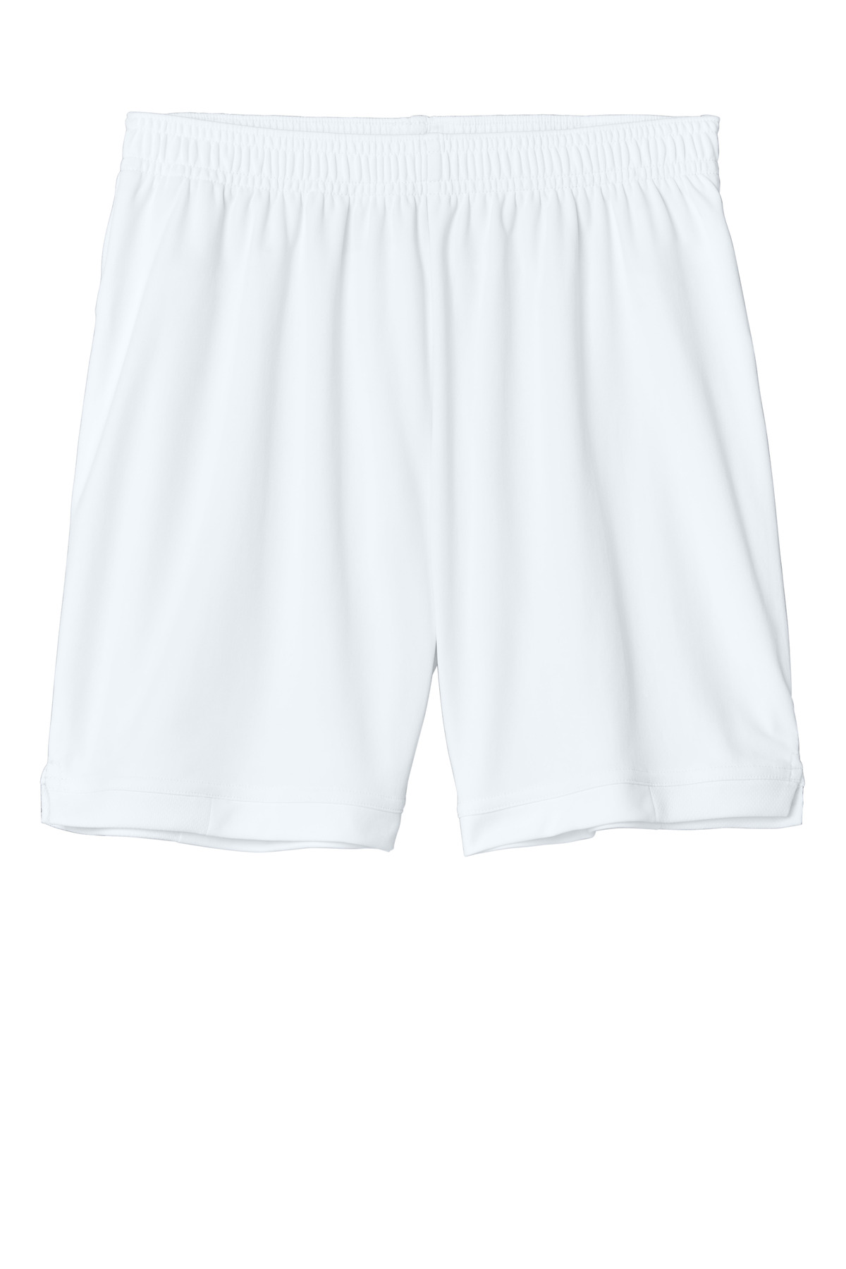 Sport-Tek Youth Club 5" Short YST442 14