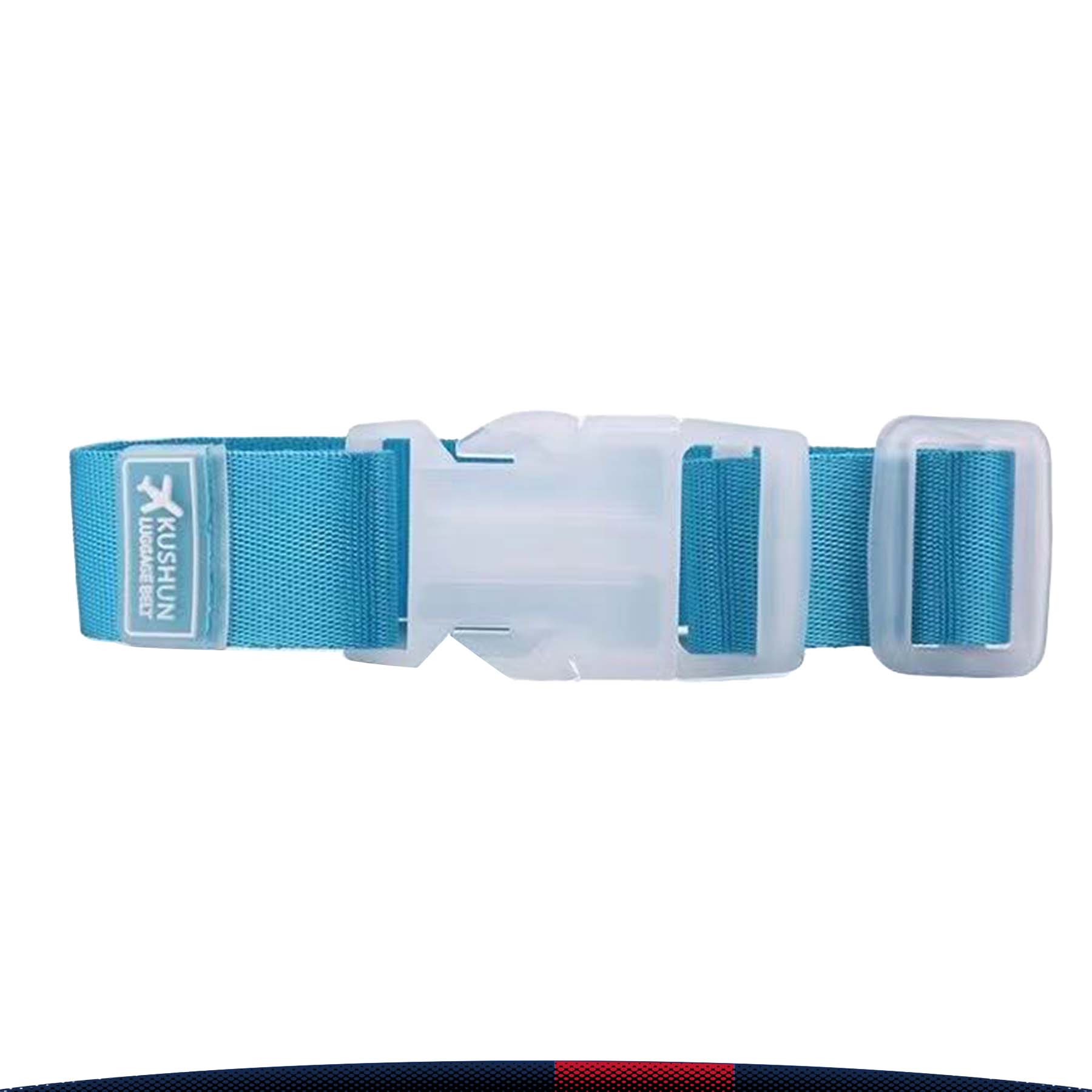 Luctor Luggage Connector Strap 7