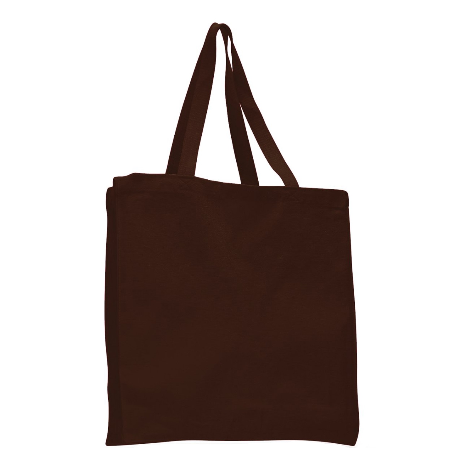 12 oz. Cotton Canvas Tote Bag 2