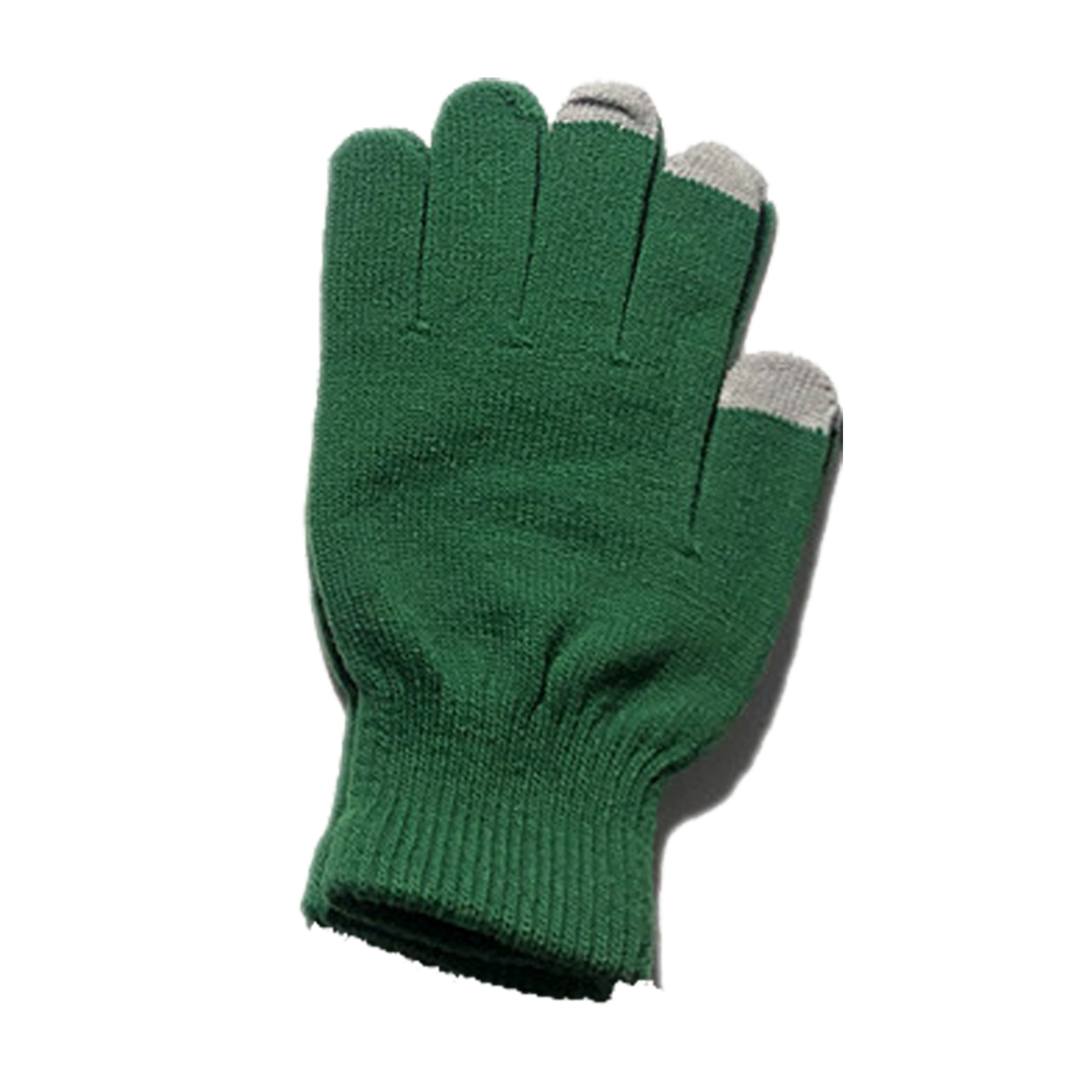 Knitted Touchscreen Gloves Stretch Texting Windproof 2