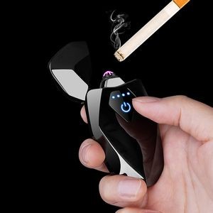 Rhombus Electric Arc Lighter With USB Charging 9