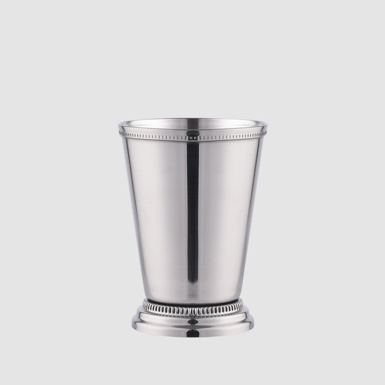 Mint Julep Cup 1