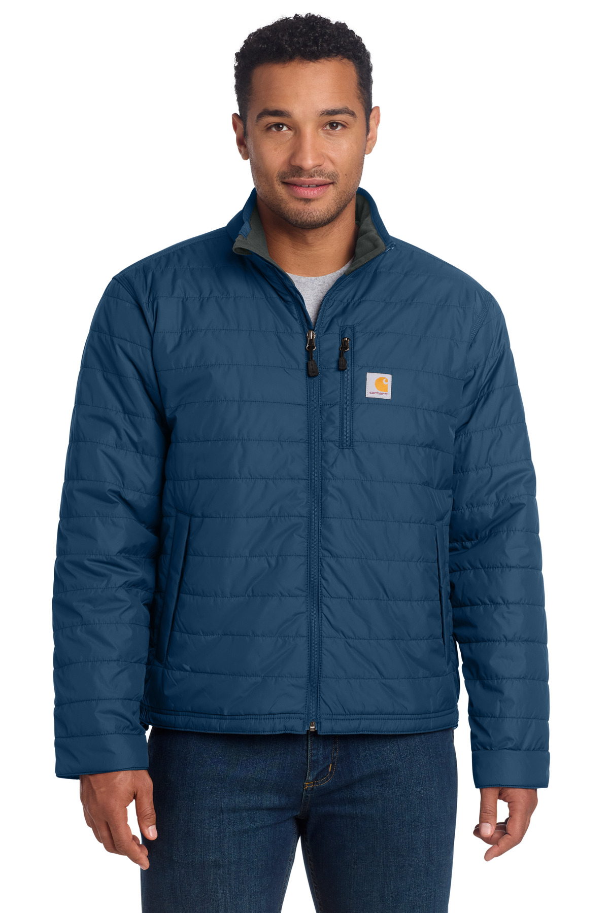 Carhartt Gilliam Jacket. CT102208 34