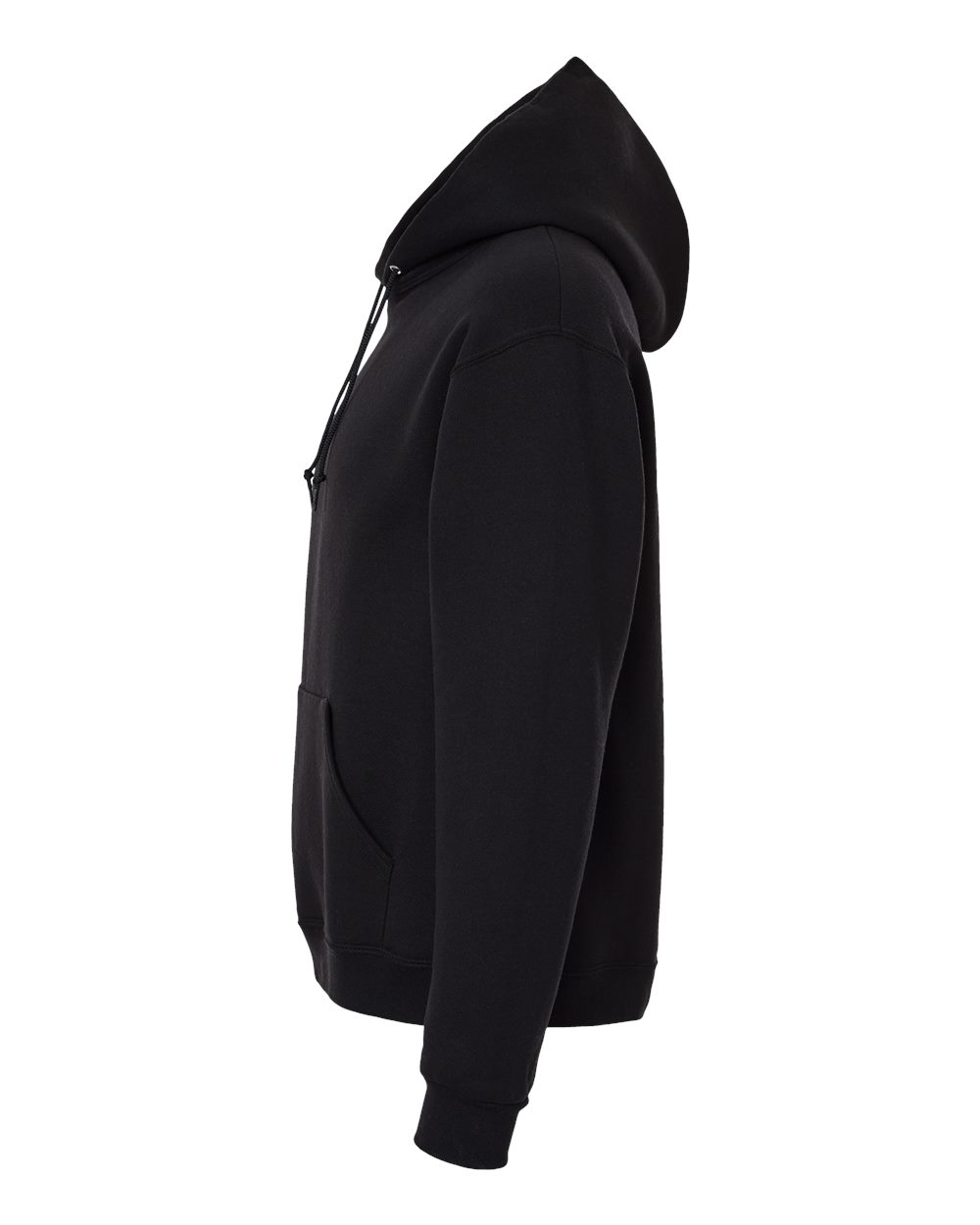 Unisex Rugged Hooded Sweatshirt - H12MR 17