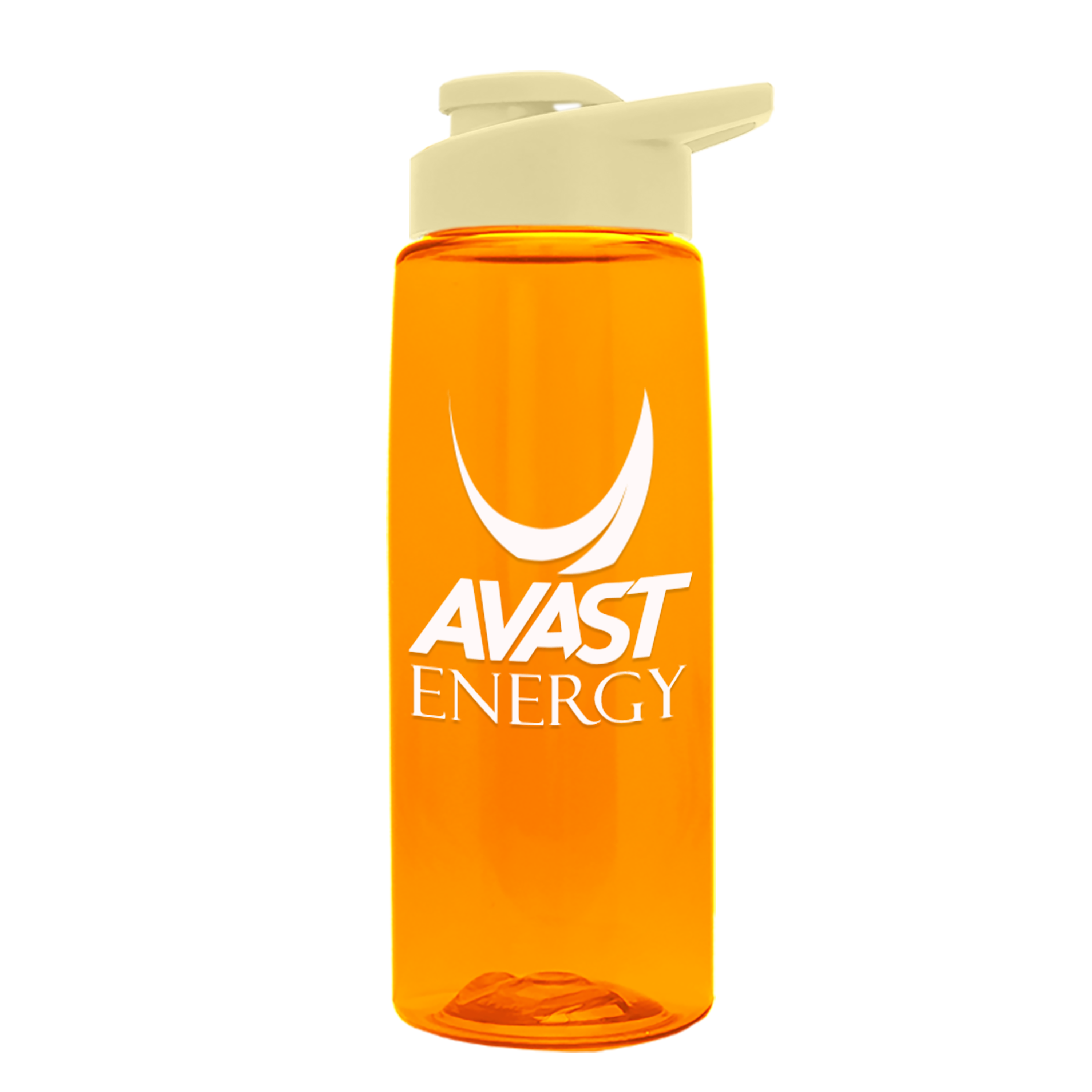 Garyline® Flair Tritan® Bottle with Drink-Thru Lid - 26 oz. 432