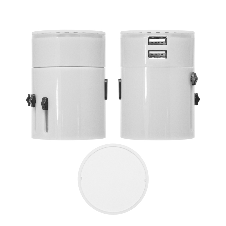 Peco LED Universal Charger 6