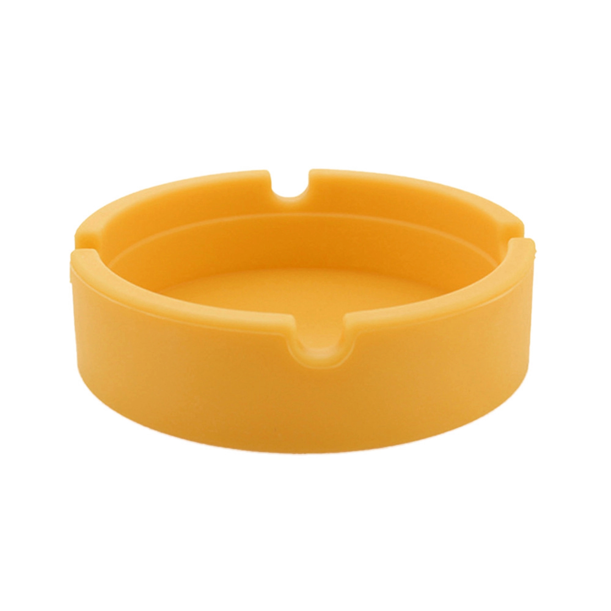 Silicone Ashtray For Cigarettes 1
