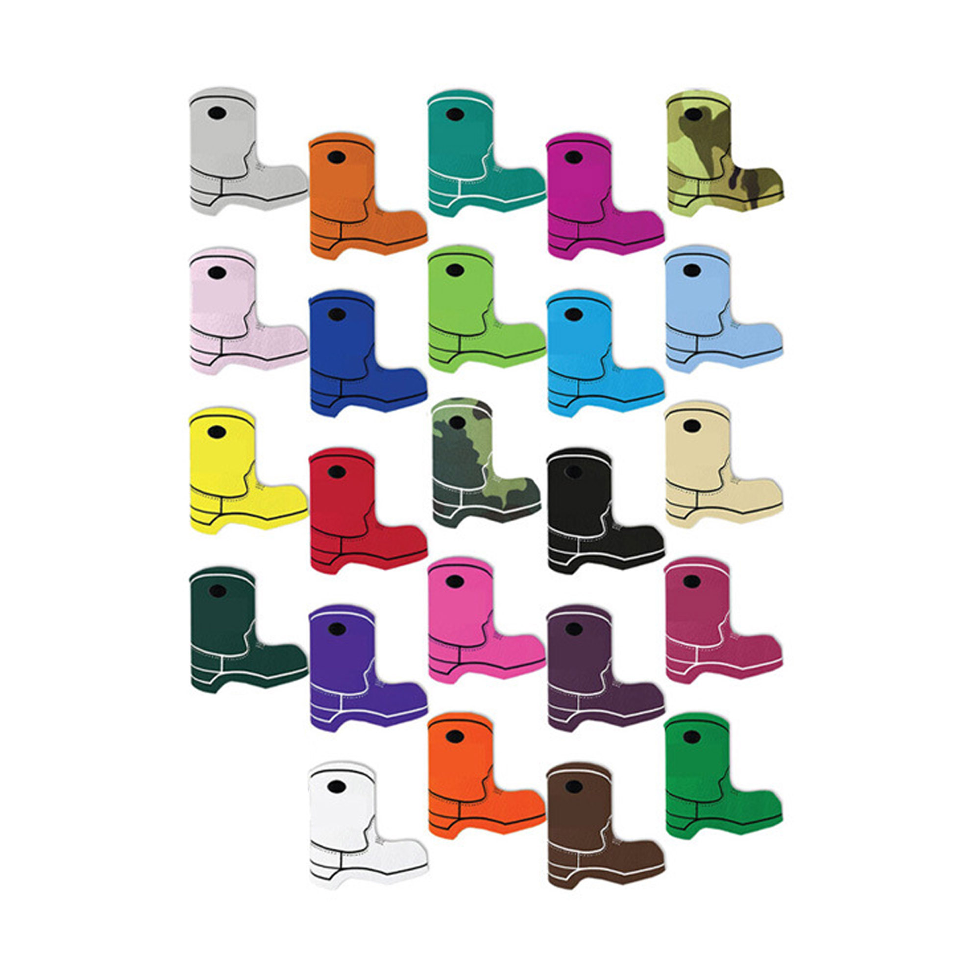 MOQ 50 pcs Neoprene Can Cooler 3
