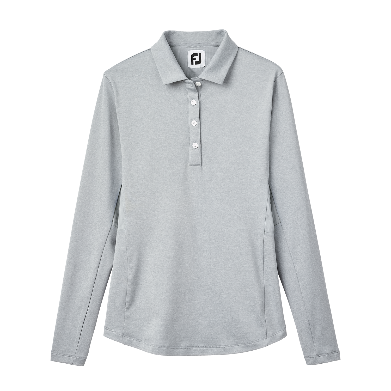 Footjoy Womens Long Sleeve Sun Protection Shirt 4