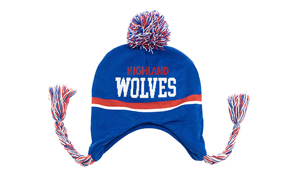 Saver Toboggan Beanie