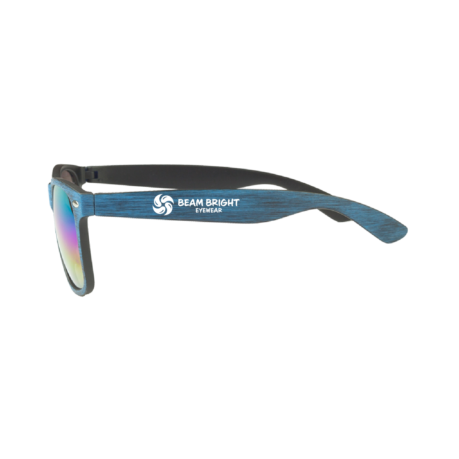 Outdoorsman Sunglasses (1 Color Imprint) 2