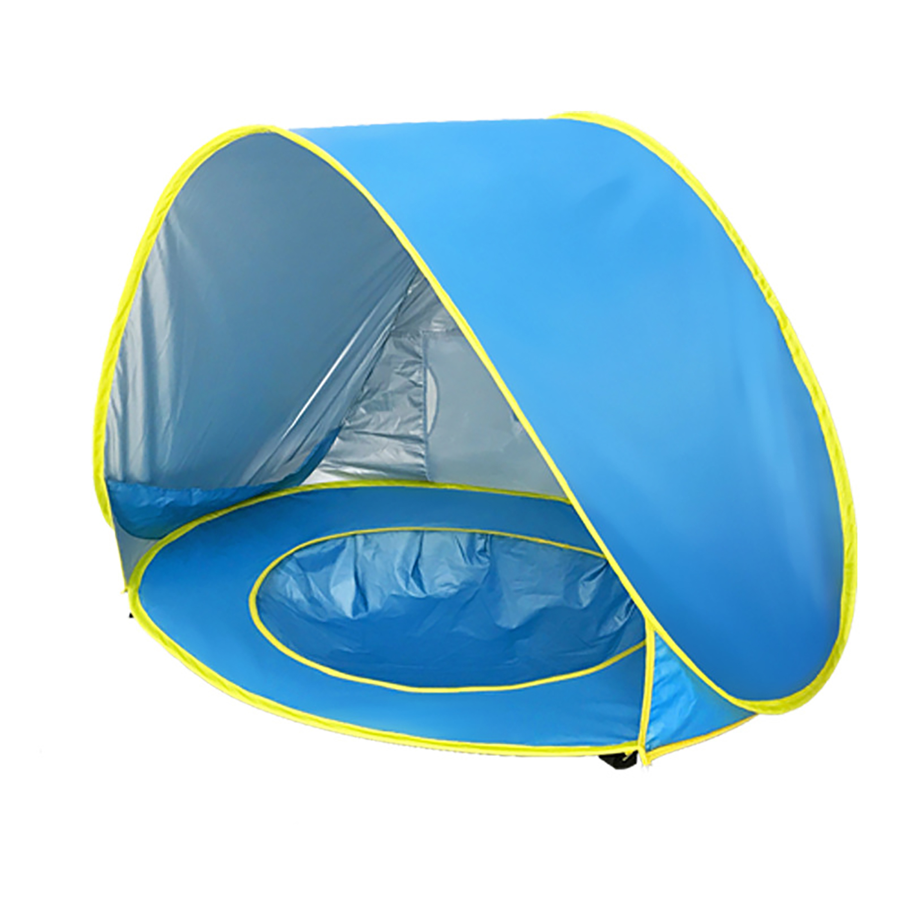 Baby Pop Up Beach Tent 6