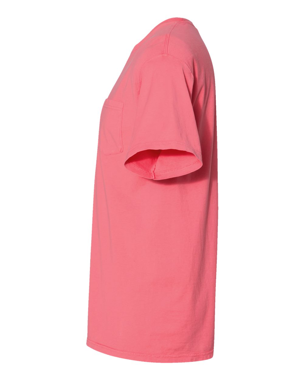 Unisex Garment-Dyed Pocket T-Shirt - GDH150 9