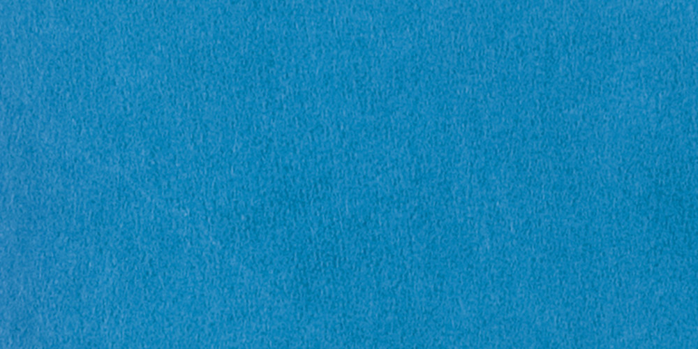 12" x 30" Colored Felt Pennant 24