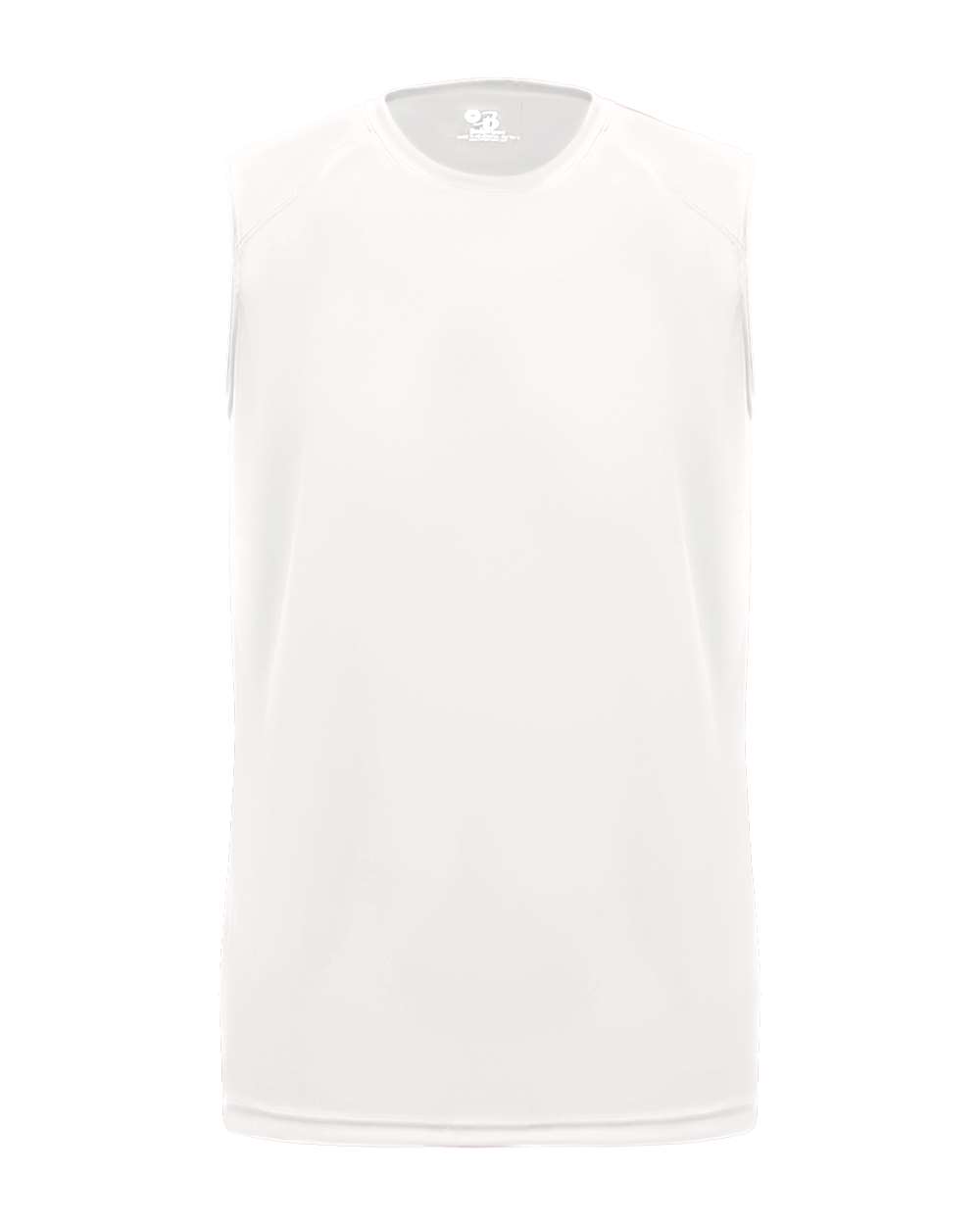 Youth B-Core Sleeveless T-Shirt - 2130 23